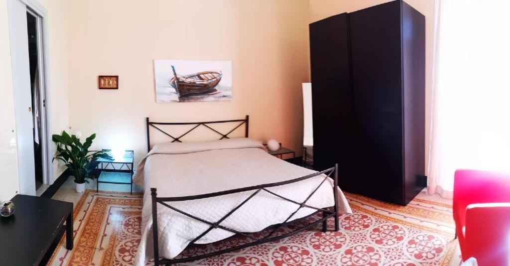 팔레르모 La Dimora Del Massimo B&B 외부 사진