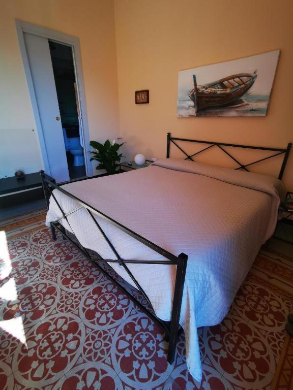 팔레르모 La Dimora Del Massimo B&B 외부 사진